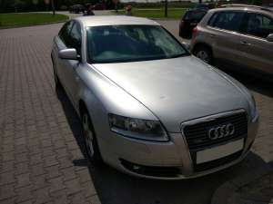  Audi A6 C6 2.7 TDI, , 