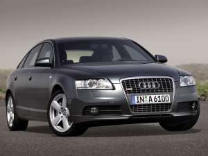  Audi A6 - 