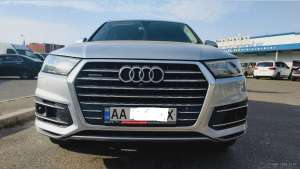  Audi Q7, 36500 $ - 