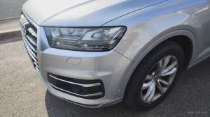  Audi Q7, 36500 $