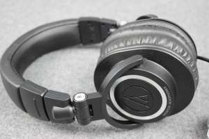  Audio-Technica ATH-M50 - 