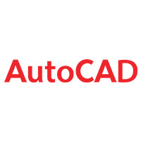  Autodesk AutoCAD - 