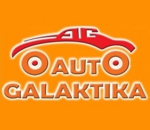  Autogalaktika - 