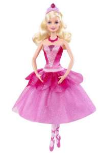  Barbie Mattel - - 