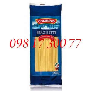  Barilla, Combino,  Basmati, Nixe