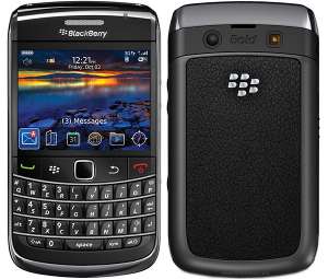  BlackBerry Bold 9700 Black (..) - 