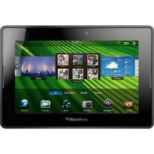  Blackberry PlayBook 64 GB (7-)