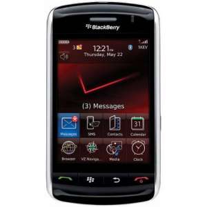  Blackberry Storm 9530