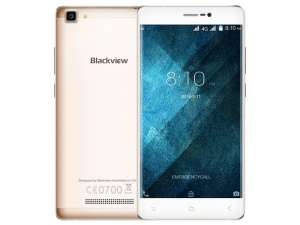  Blackview A8 Max Champagne Gold