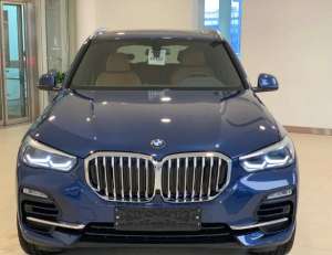  BMW X5 IV 3.0d AT (249 ..) 4WD xDrive 30d - 