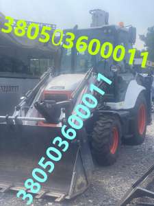  Bobcat B730R 2021   