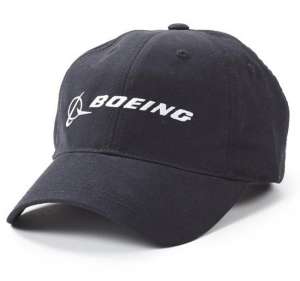  Boeing Executive Signature Hat () - 