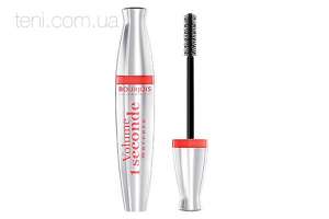  Bourjois - Volume 1 Seconde Mascara  . .  