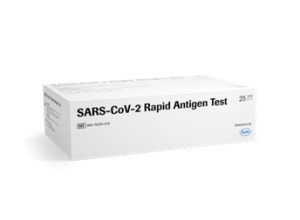 - Brand Activation Rapid test kit