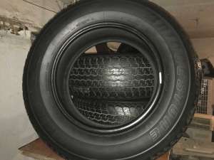  BRIDGESTONE japan 265/65/R-17 - , 400 $