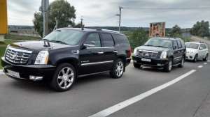  Cadillac Escalade, 14000 $