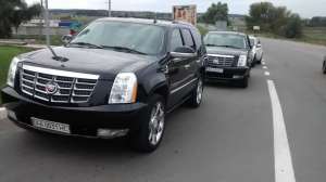  Cadillac Escalade, 14000 $ - 