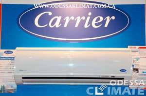  Carrier   - 