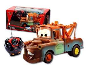  Cars Mater   (19 ) - 