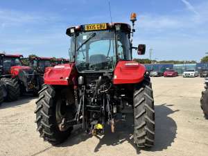  CASE IH Farmall 105U