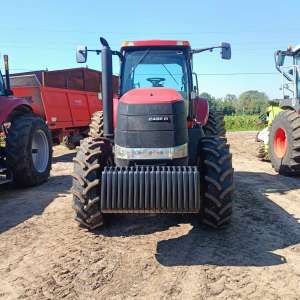  Case IH IH 335 Magnum 2008 .. 41 000 $.