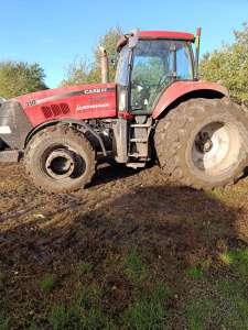  Case IH Magnum 310 2008. ֳ 35 000 $