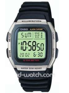  Casio