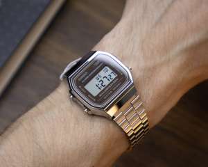  Casio - 