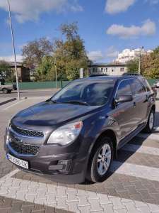  Chevrolet Equinox, 13499 $