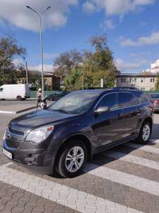  Chevrolet Equinox, 13499 $