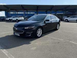  Chevrolet Malibu, 9500 $ - 