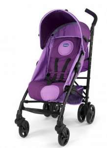 - Chicco Lite Way - 