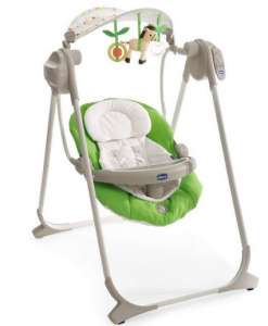 - Chicco Polly Swing Up