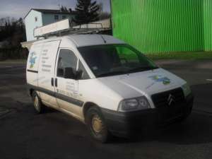  Citroen Jumpy 1996-2007 - 