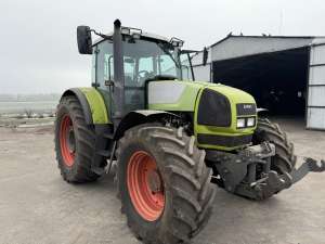  CLAAS Ares, 37 000$ - 