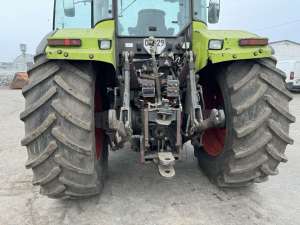  CLAAS Ares, 37 000$