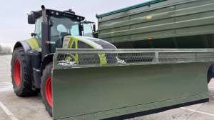  CLAAS Axion 940, 70 000$ - 