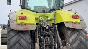  CLAAS Axion 940, 70 000$