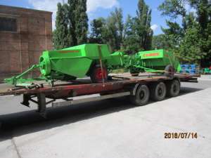  Claas markant 50,   50