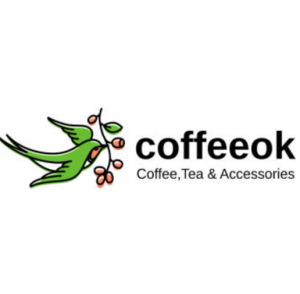 - Coffeeok