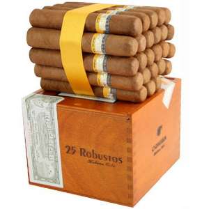  Cohiba Robustos - 