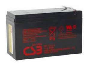  CSB 12V/ 7,2Ah/    .