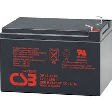  CSB (GP , HR, GPL) 12V (6V)  4.57.2-12-17-26-40-75-100  (Ah)   ( UPS ).