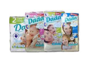  Dada Premium Extra Soft  . - 