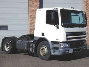  Daf CX75 ,/   ,  TIR