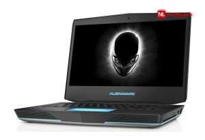  Dell Alienware 14 Mariner