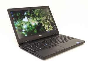  Dell E5540/ i7-4600U/ 4Gb/ 128SSD/ Nvidia GT 720M 2GB - 