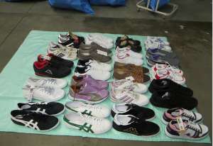 : Diadora, Kappa, Adidas, Asics, Killtec, Lotto, Puma, Reebok. 21 /.