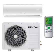  Digital inverter