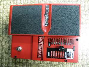  DigiTech Whammy